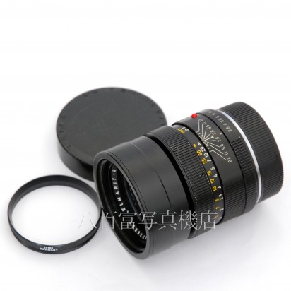 【中古】 ライカ Elmarit-R 90mm F2.8 3カム ドイツ製 ライカRマウント Leica エルマリート 中古レンズ  31117｜カメラのことなら八百富写真機店