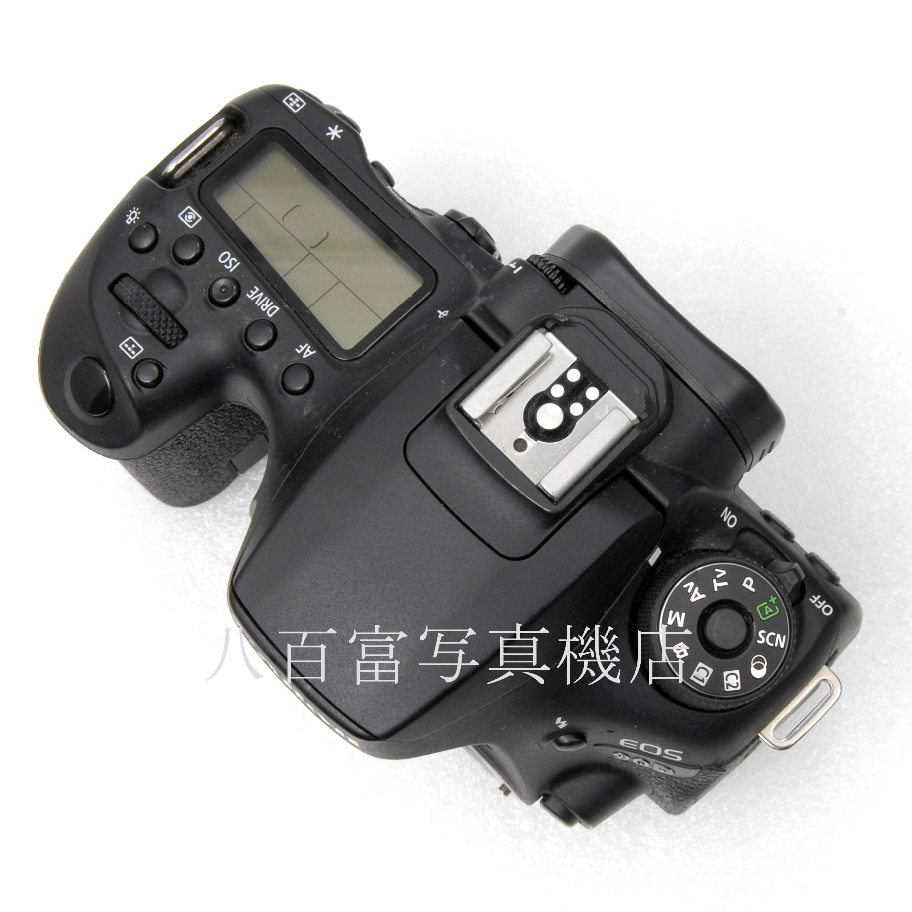 【中古】 キヤノン EOS 90D ボディ Canon 中古デジタルカメラ 64796