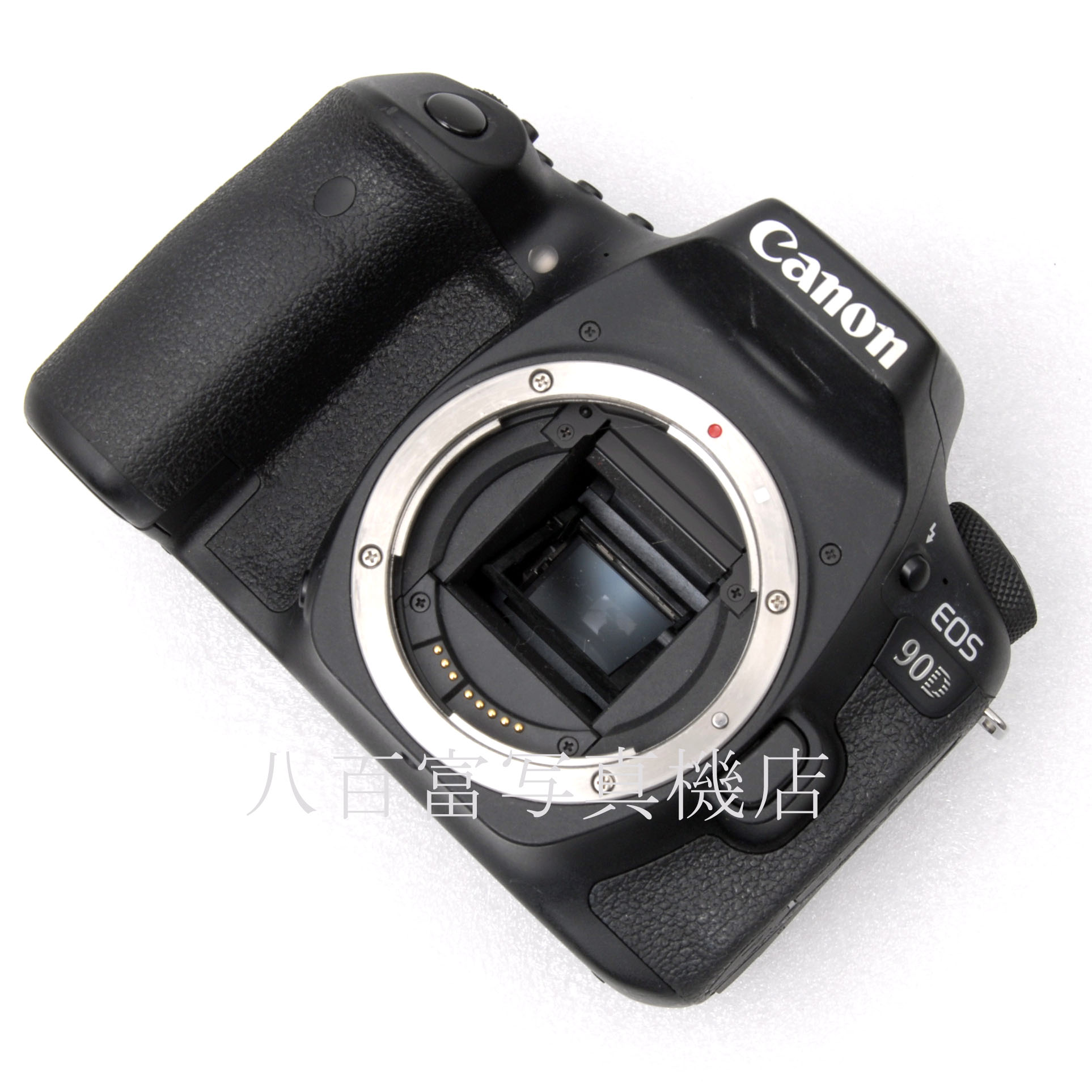 【中古】 キヤノン EOS 90D ボディ Canon 中古デジタルカメラ 64796