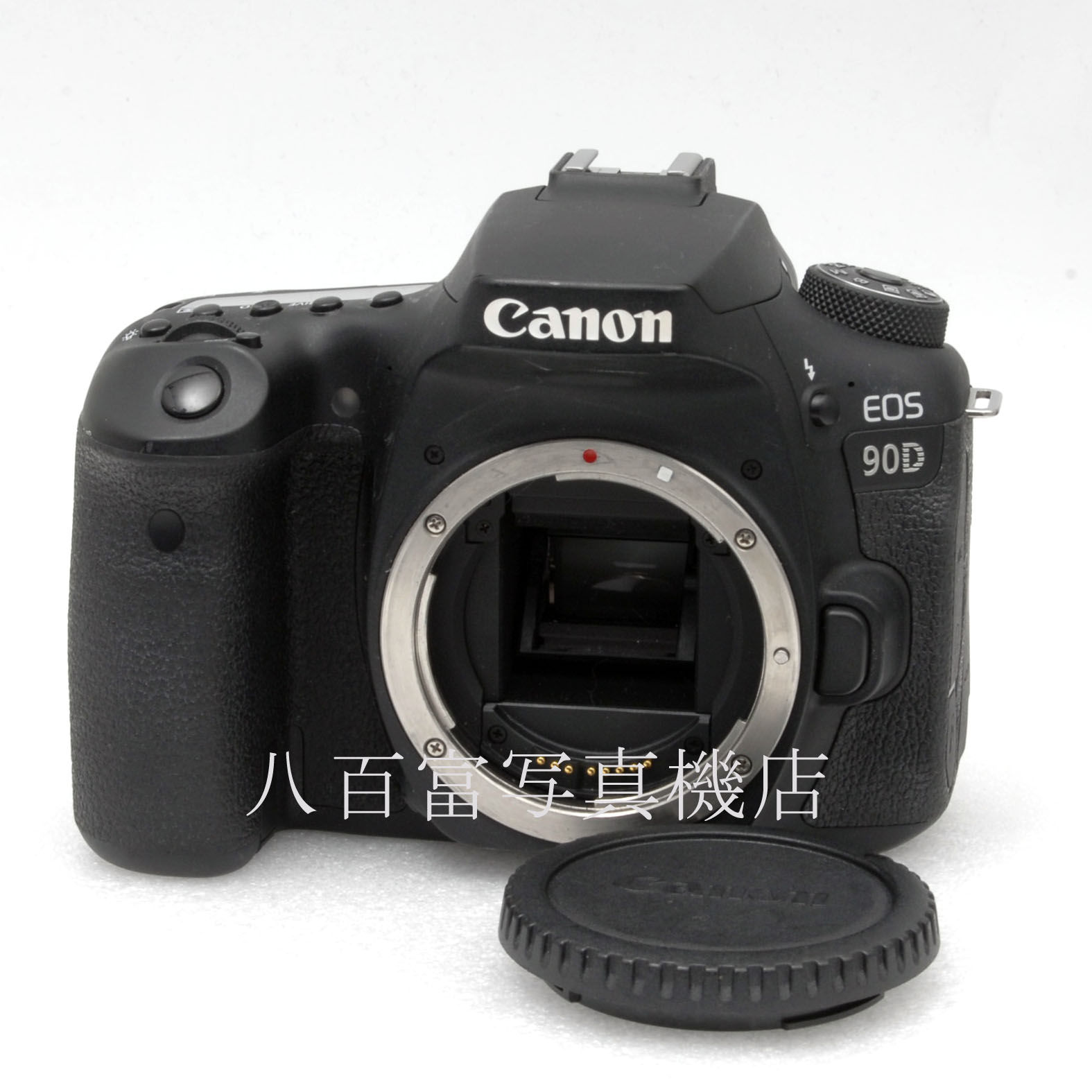 【中古】 キヤノン EOS 90D ボディ Canon 中古デジタルカメラ 64796