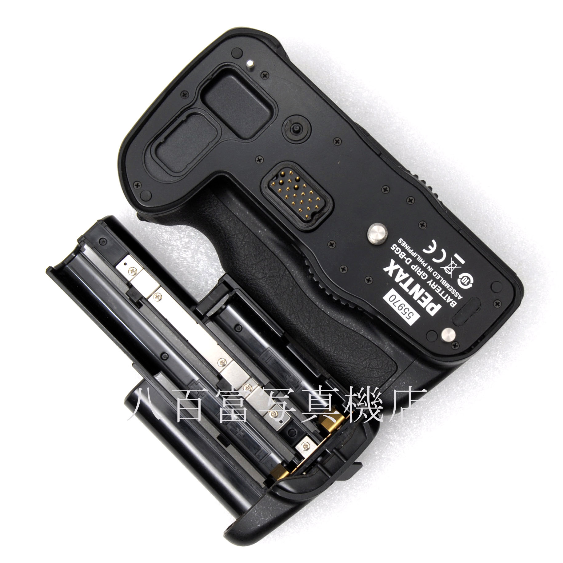 【中古】 ペンタックス バッテリーグリップ D-BG5 PENTAX 中古アクセサリー 55970