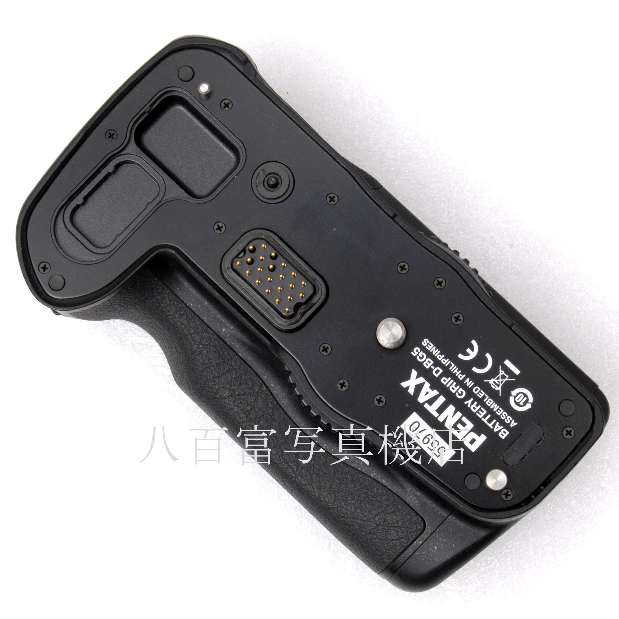 【中古】 ペンタックス バッテリーグリップ D-BG5 PENTAX 中古アクセサリー 55970