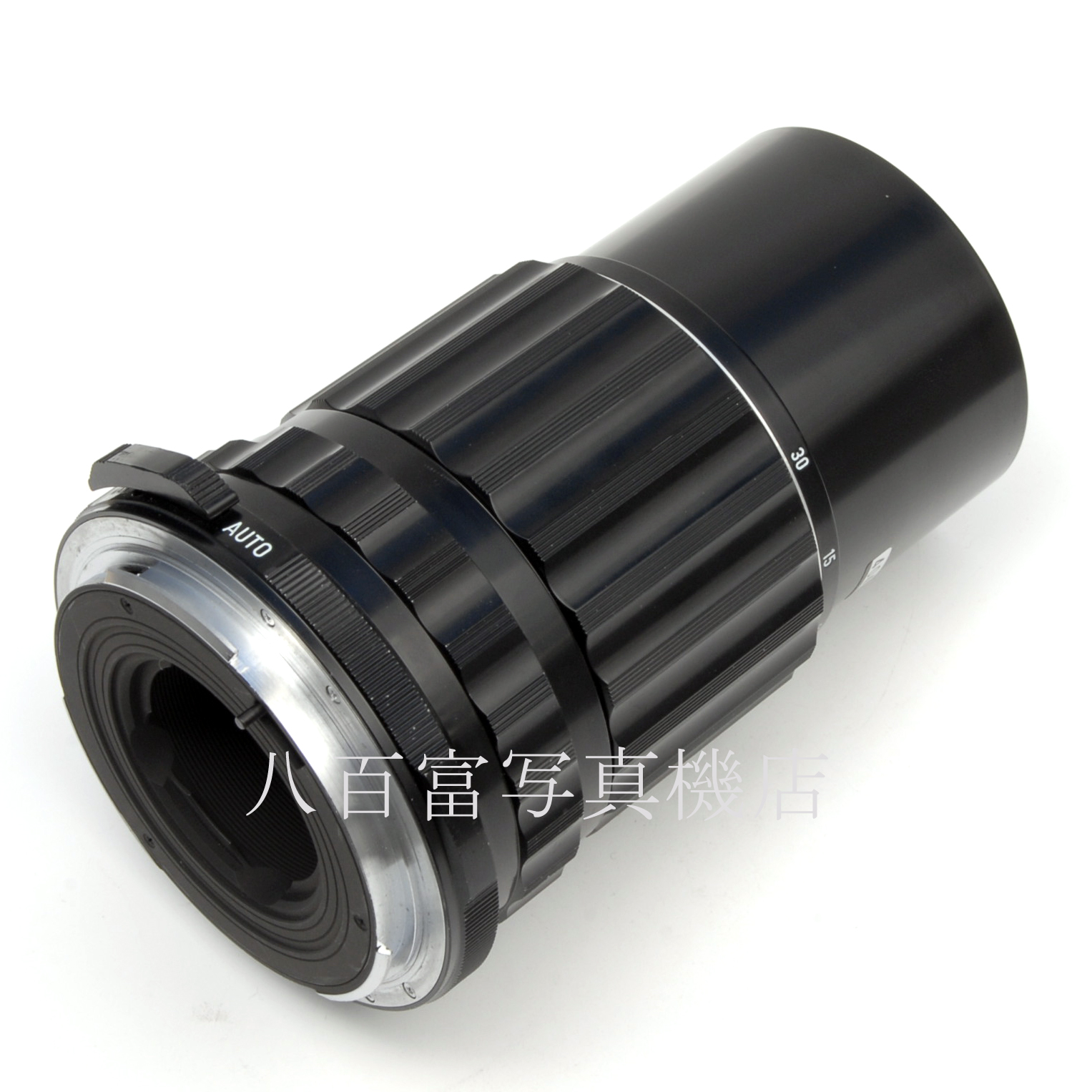 【中古】 SMC Takumar 6x7 MACRO 135mm F4 PENTAX タクマー 中古交換レンズ K4042
