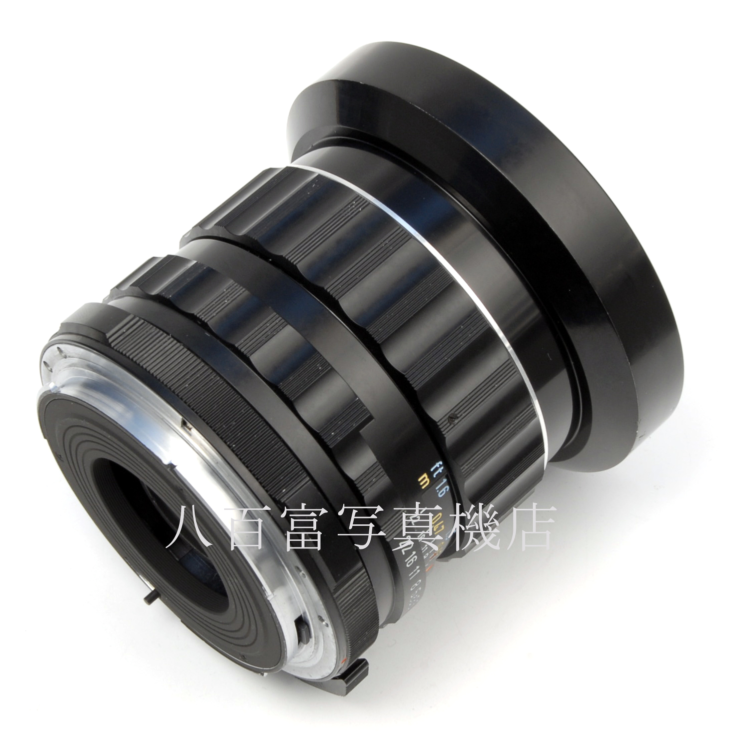 【中古】  アサヒ SMC Takumar 6x7 55mm F3.5 SMC タクマー 中古交換レンズ 65986