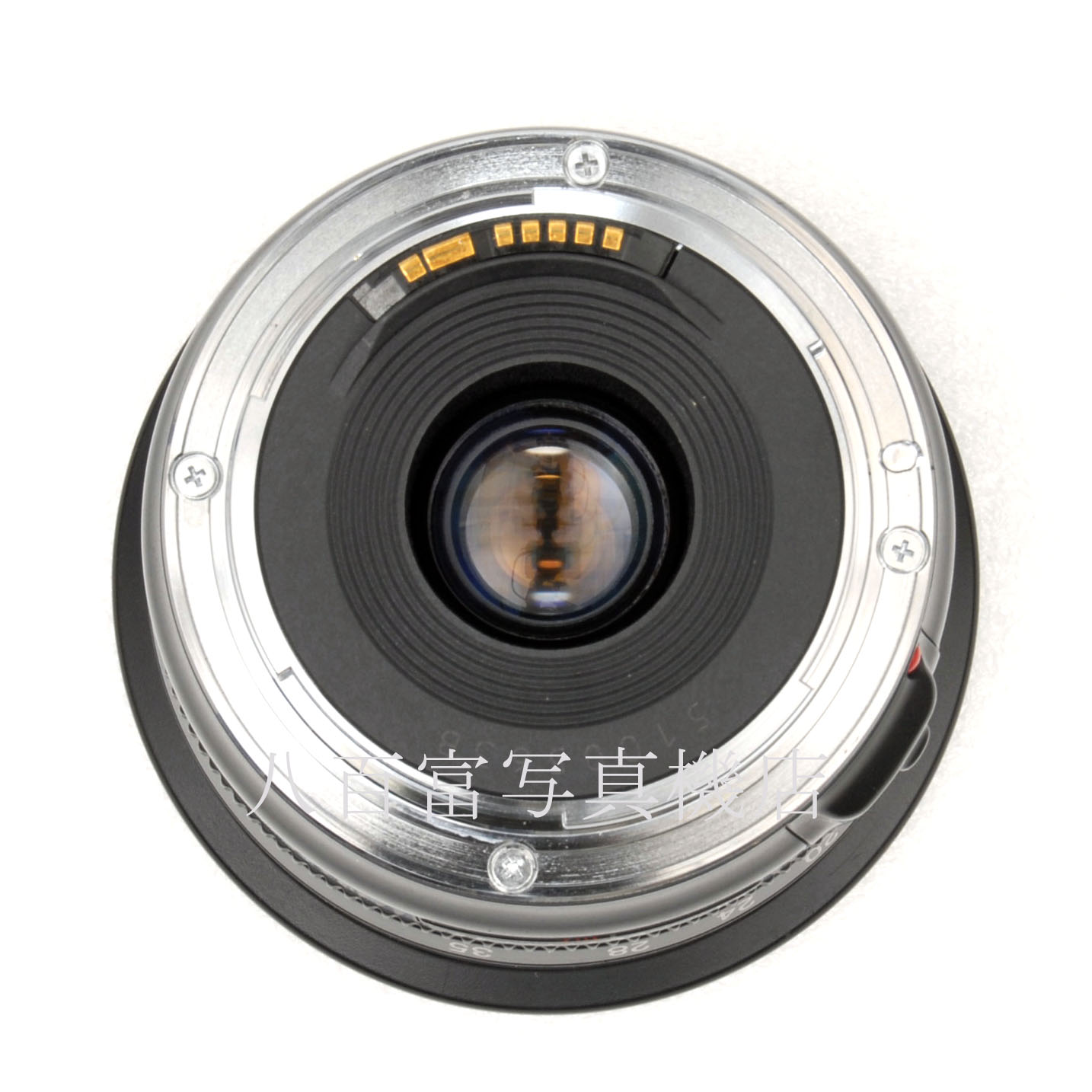 【中古】 キヤノン EF 20-30mm F3.5-4.5 USM Canon 中古交換レンズ 64006