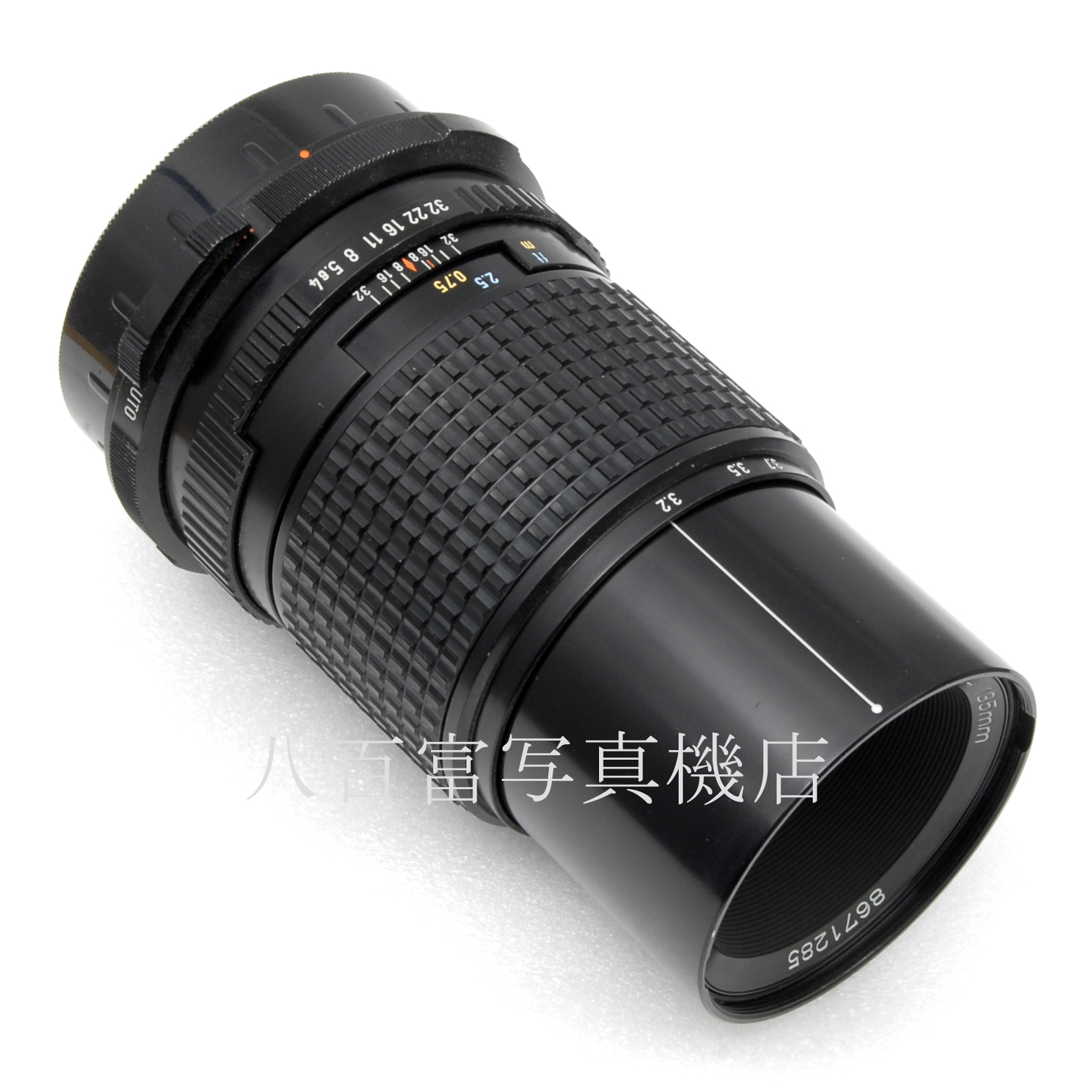 【中古】 SMC PENTAX 67 MACRO 135mm F4 PENTAX  中古交換レンズ 35955