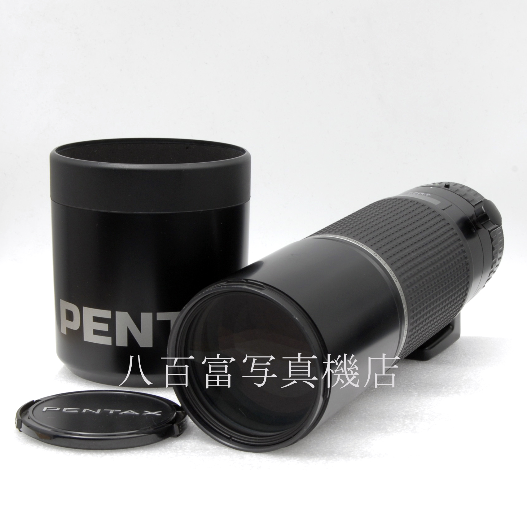 【中古】 SMC ペンタックス FA645 400mm F5.6 ED IF PENTAX 中古レンズ 01819
