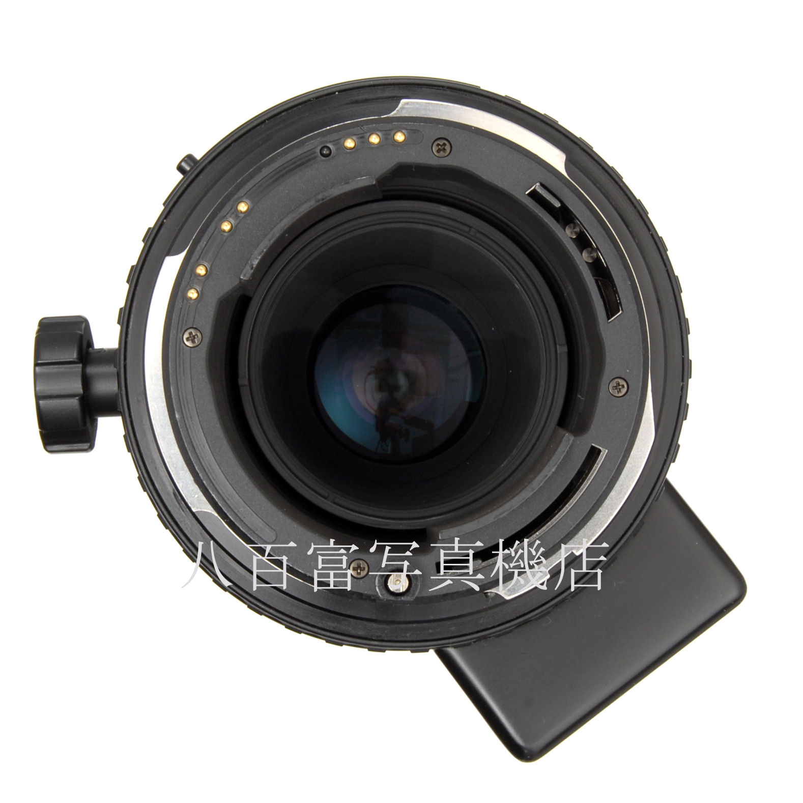 【中古】 SMC ペンタックス FA645 400mm F5.6 ED IF PENTAX 中古レンズ 01819