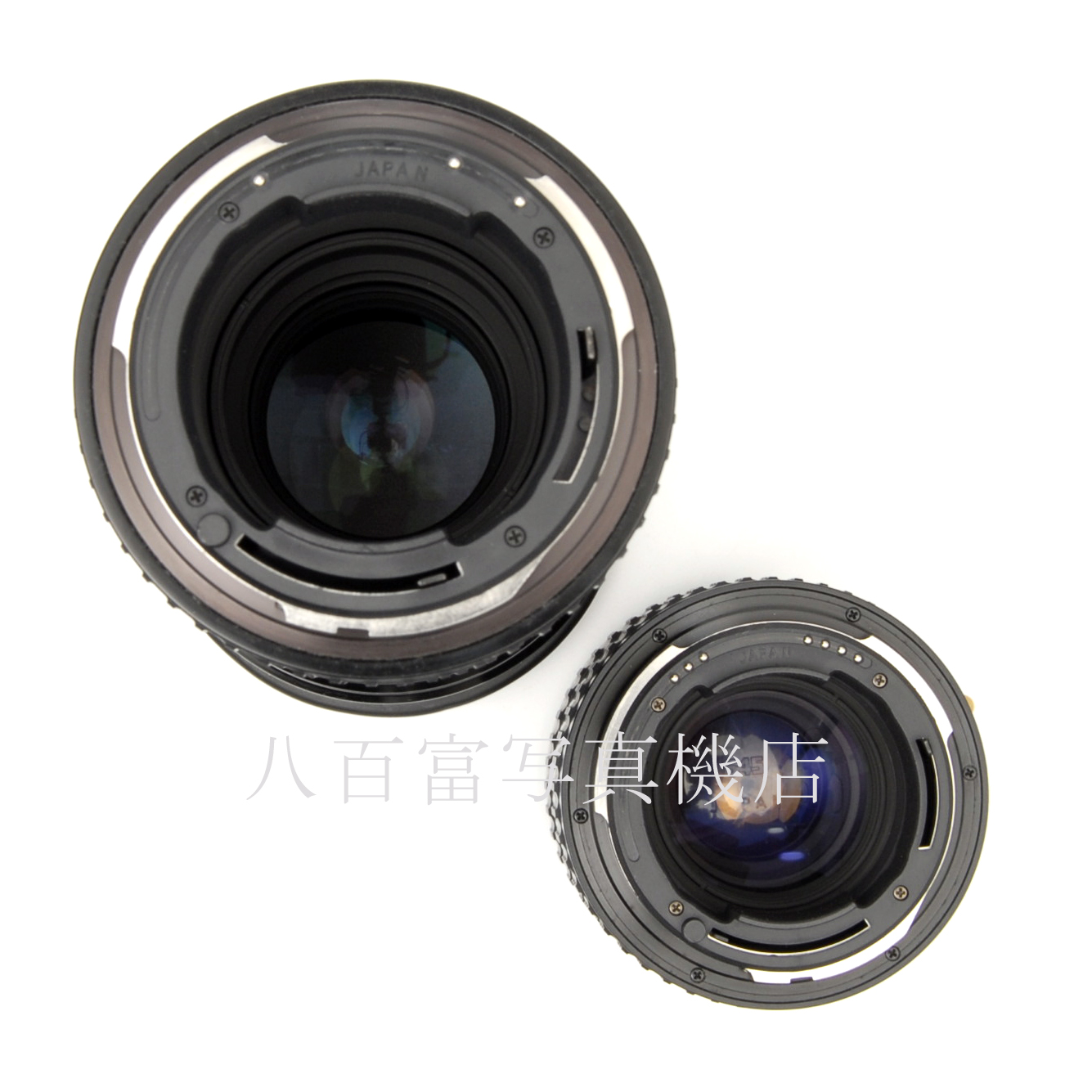 【中古】 SMC ペンタックス A★ 645 300mm F4 ED IF リアコンバーターA 645 2X セットPENTAX 中古交換レンズ 63599