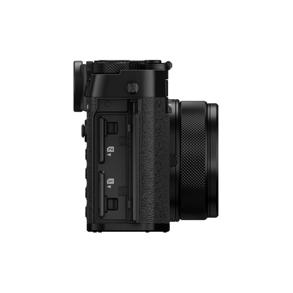 《予約商品》 フジフイルム GFX 100RF / ブラック / ミラーレス中判デジタルカメラ /  FUJIFILM