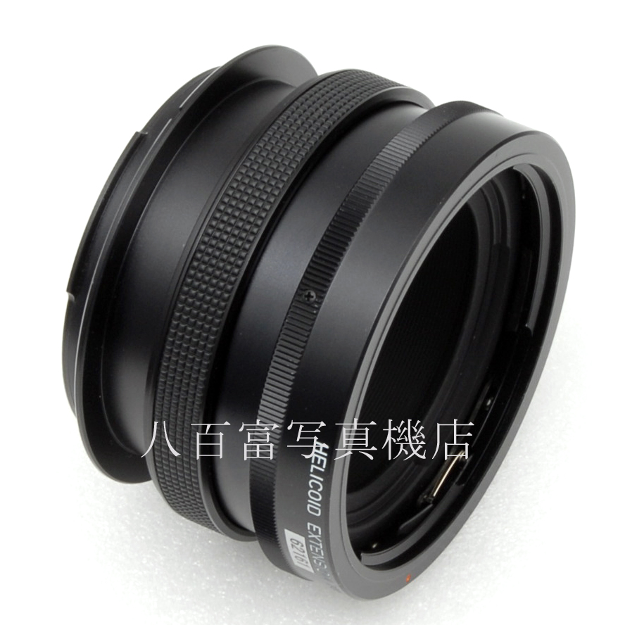 【中古】 PENTAX 6X7用 ヘリコイド接写リング ペンタックス 中古アクセサリー 62161