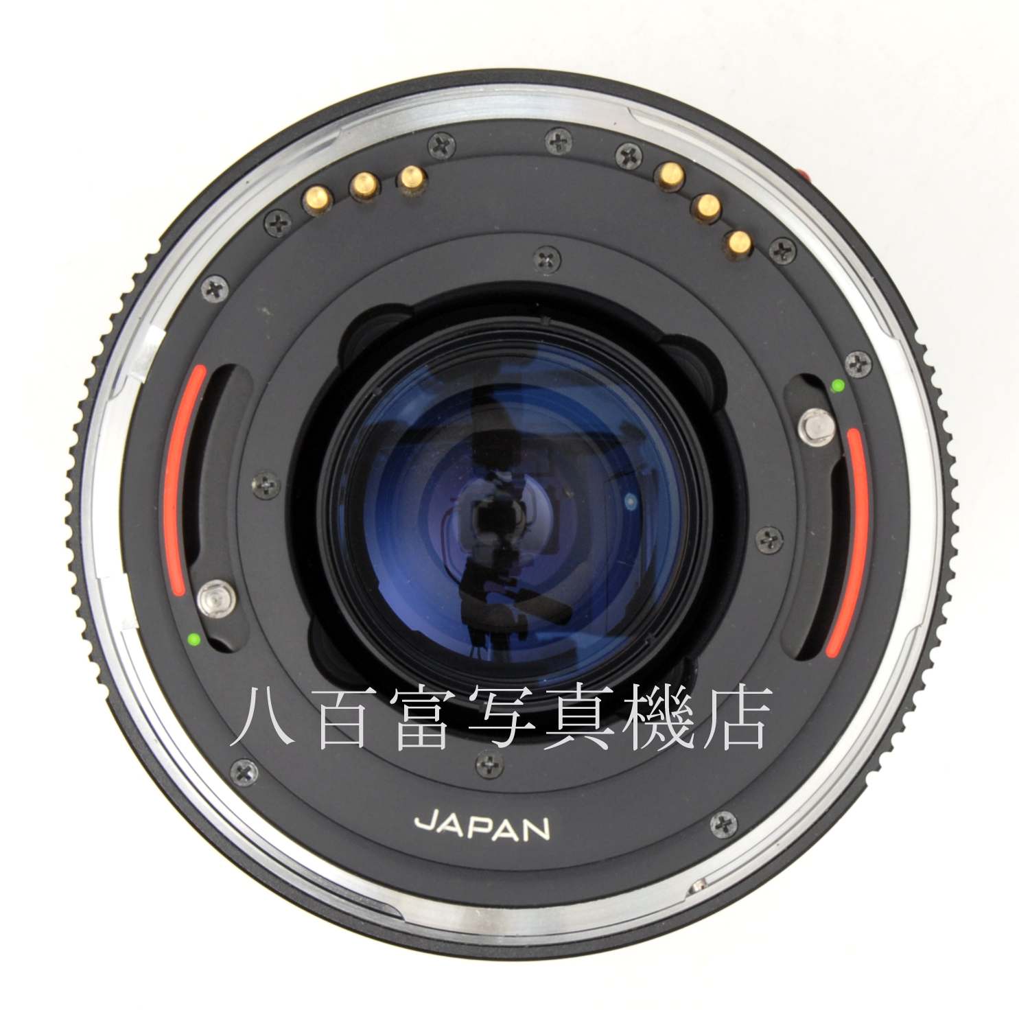 【中古】 ブロニカ ZENZANON ゼンザノン S 250mm F5.6 SQ用 ZENZABRONICA 中古交換レンズ 63824