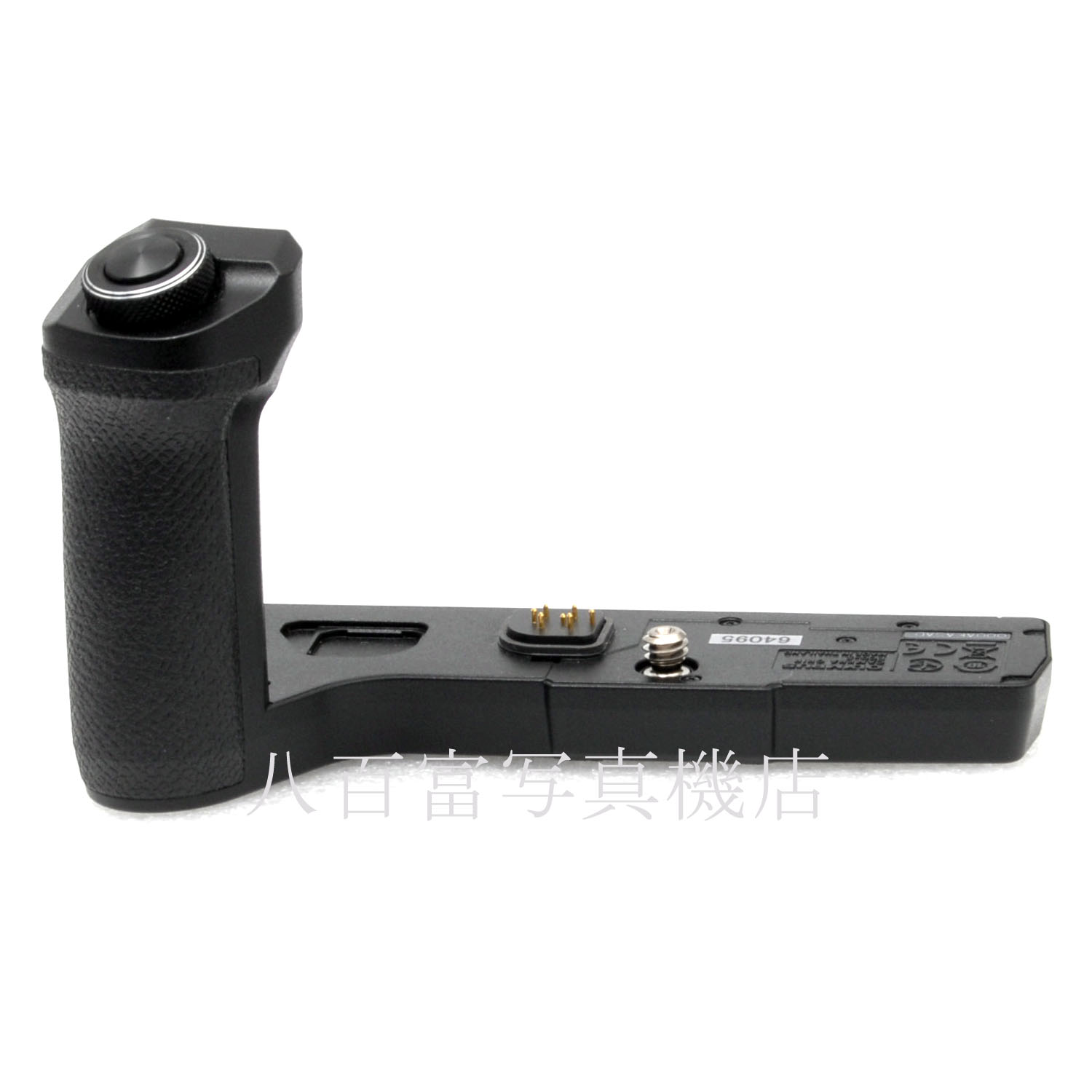 【中古】 オリンパス ECG-5 グリップ E-M5 MarkIII用 OLYMPUS 中古アクセサリー 64095