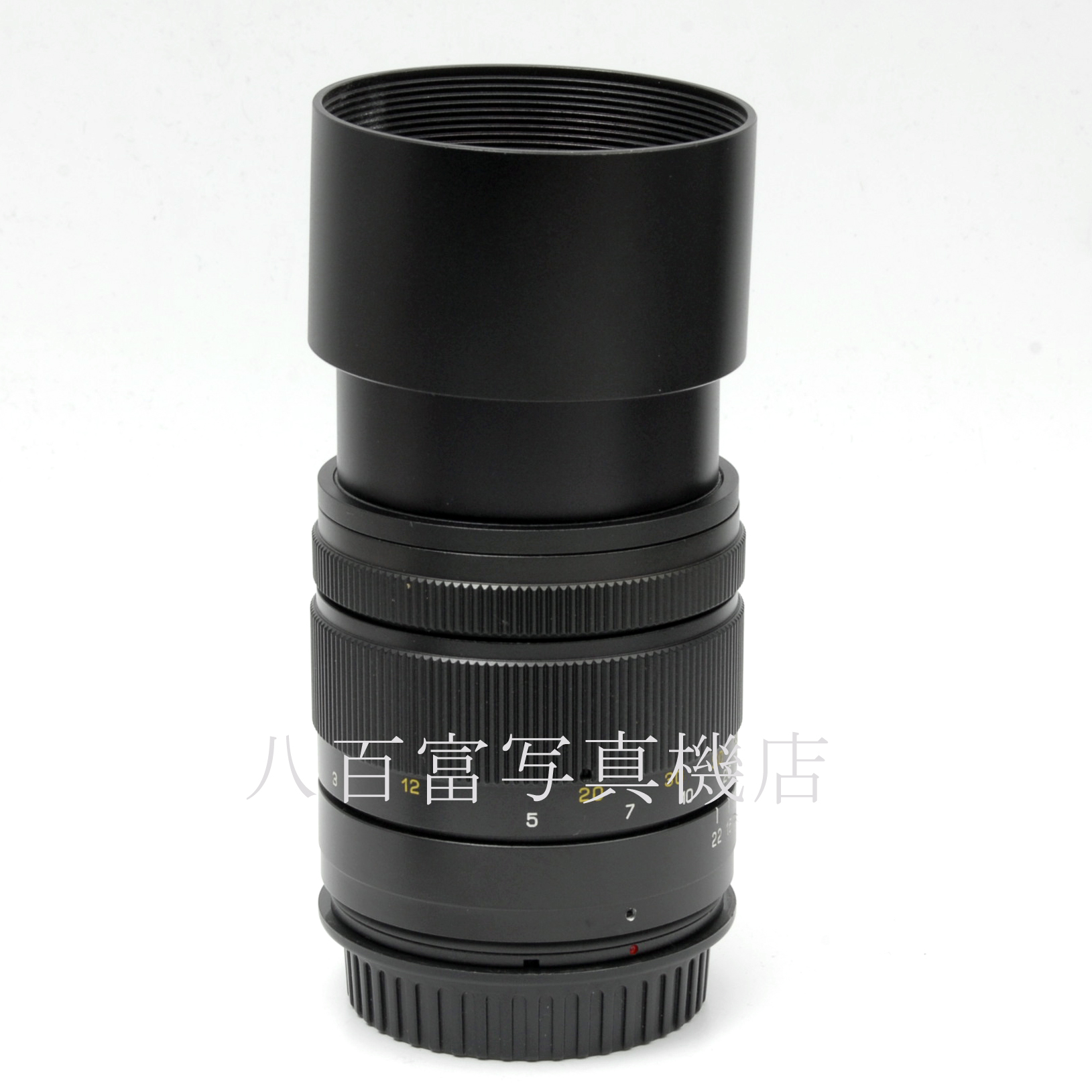 【中古】 中一光学 ZHONGYI クリエイター 135mm F2.8 SキヤノンEF(EOS)マウント 中古交換レンズ 59694