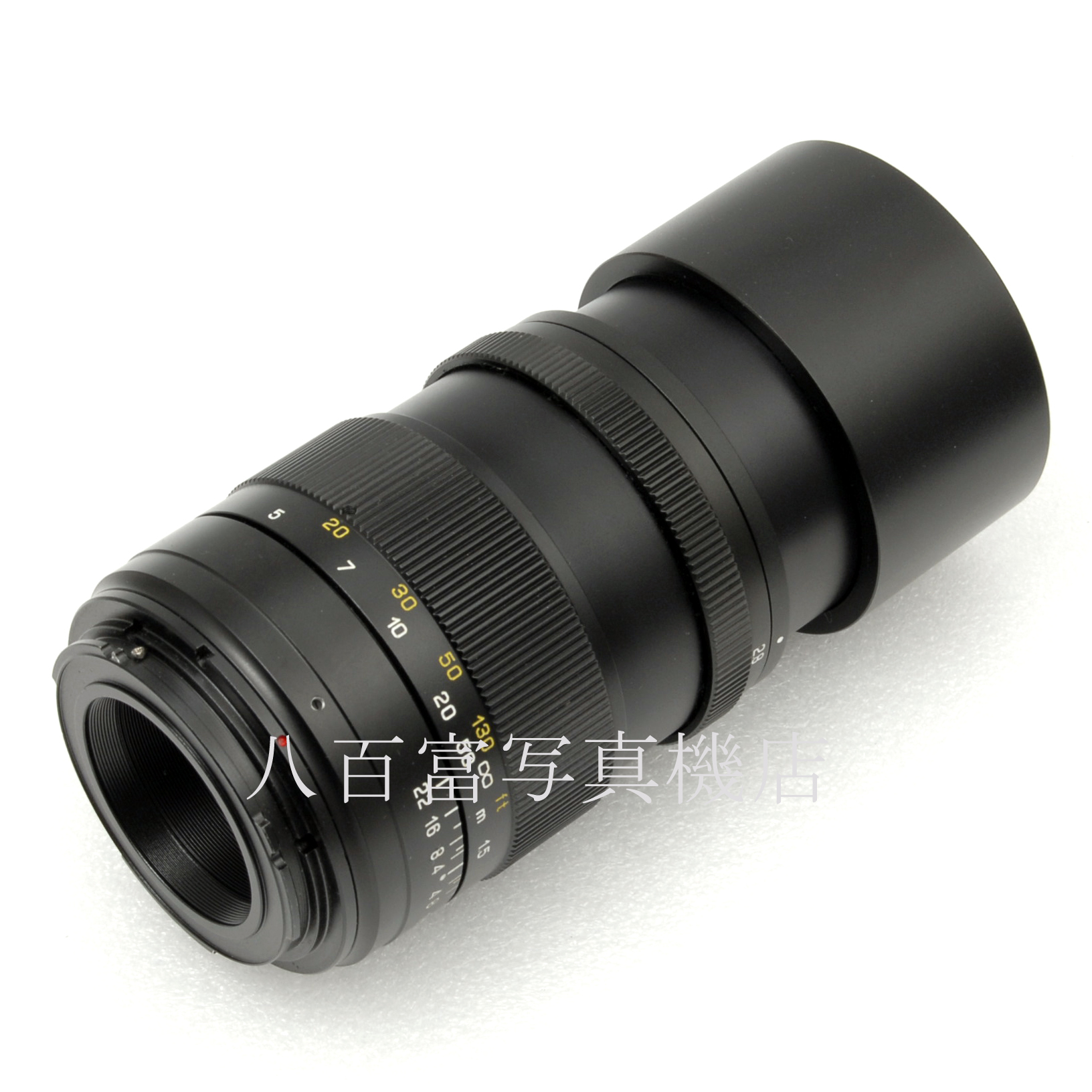 【中古】 中一光学 ZHONGYI クリエイター 135mm F2.8 SキヤノンEF(EOS)マウント 中古交換レンズ 59694