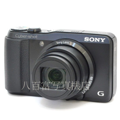 SONY Cyber-shot DSC-HX30Vスマホ/家電/カメラ - コンパクトデジタルカメラ