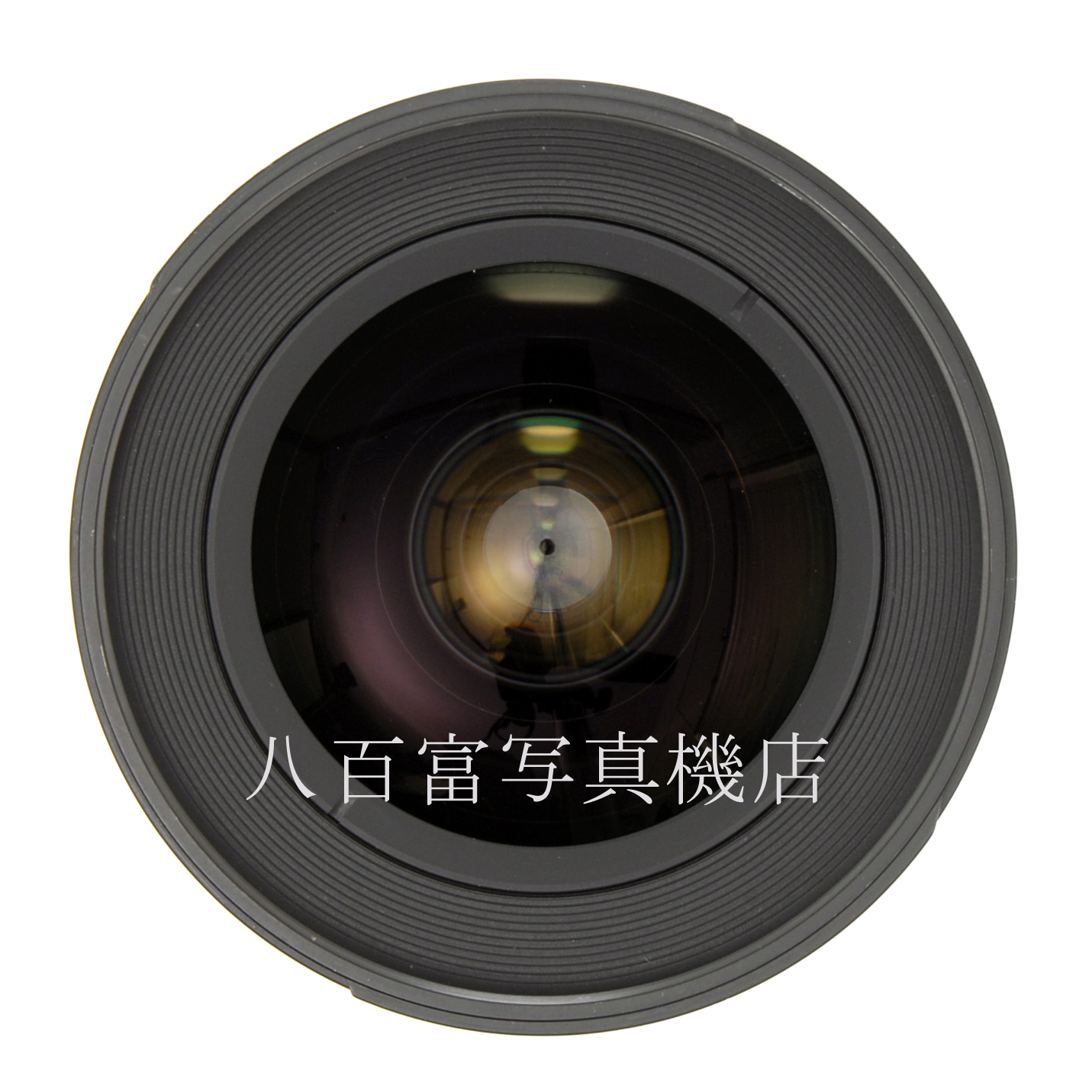 【中古】 ニコン AF-S Nikkor 17-35mm F2.8D ED Nikon / ニッコール 中古交換レンズ 55414