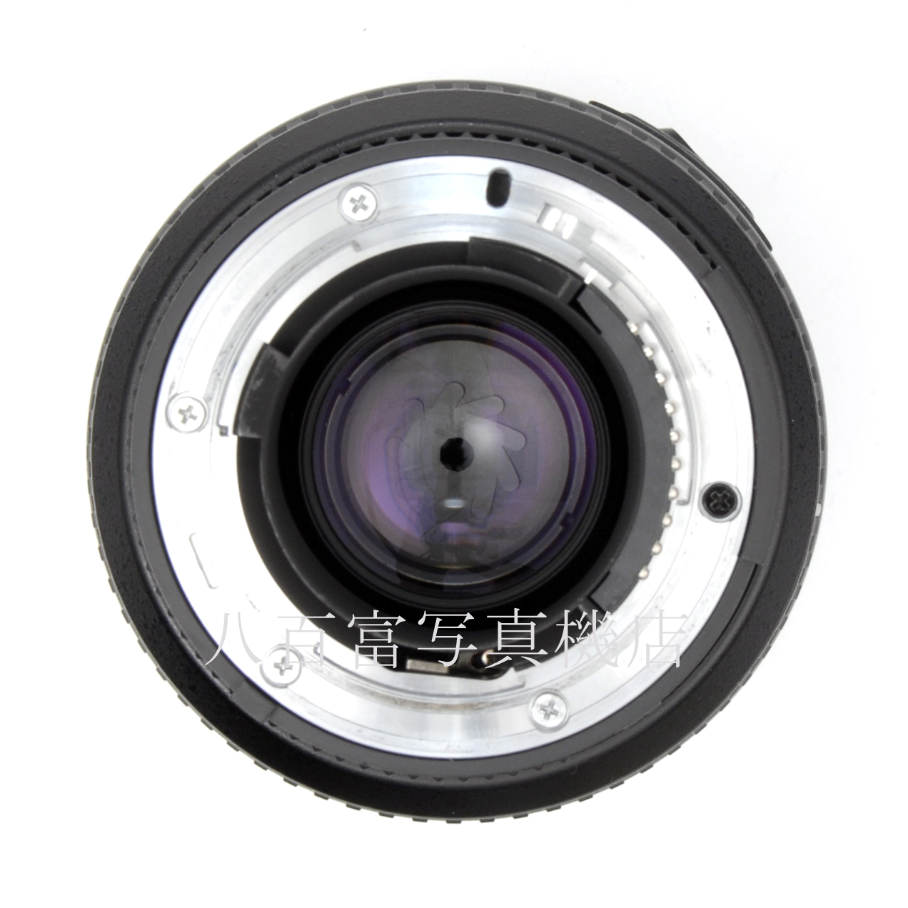 【中古】 ニコン AF-S Nikkor 17-35mm F2.8D ED Nikon / ニッコール 中古交換レンズ 55414