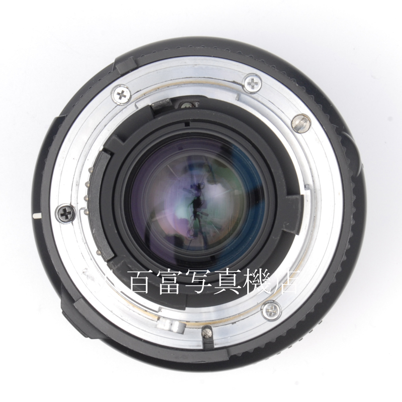 【中古】ニコン AF Micro Nikkor 60mm F2.8D Nikon マイクロニッコール 中古交換レンズ 62745