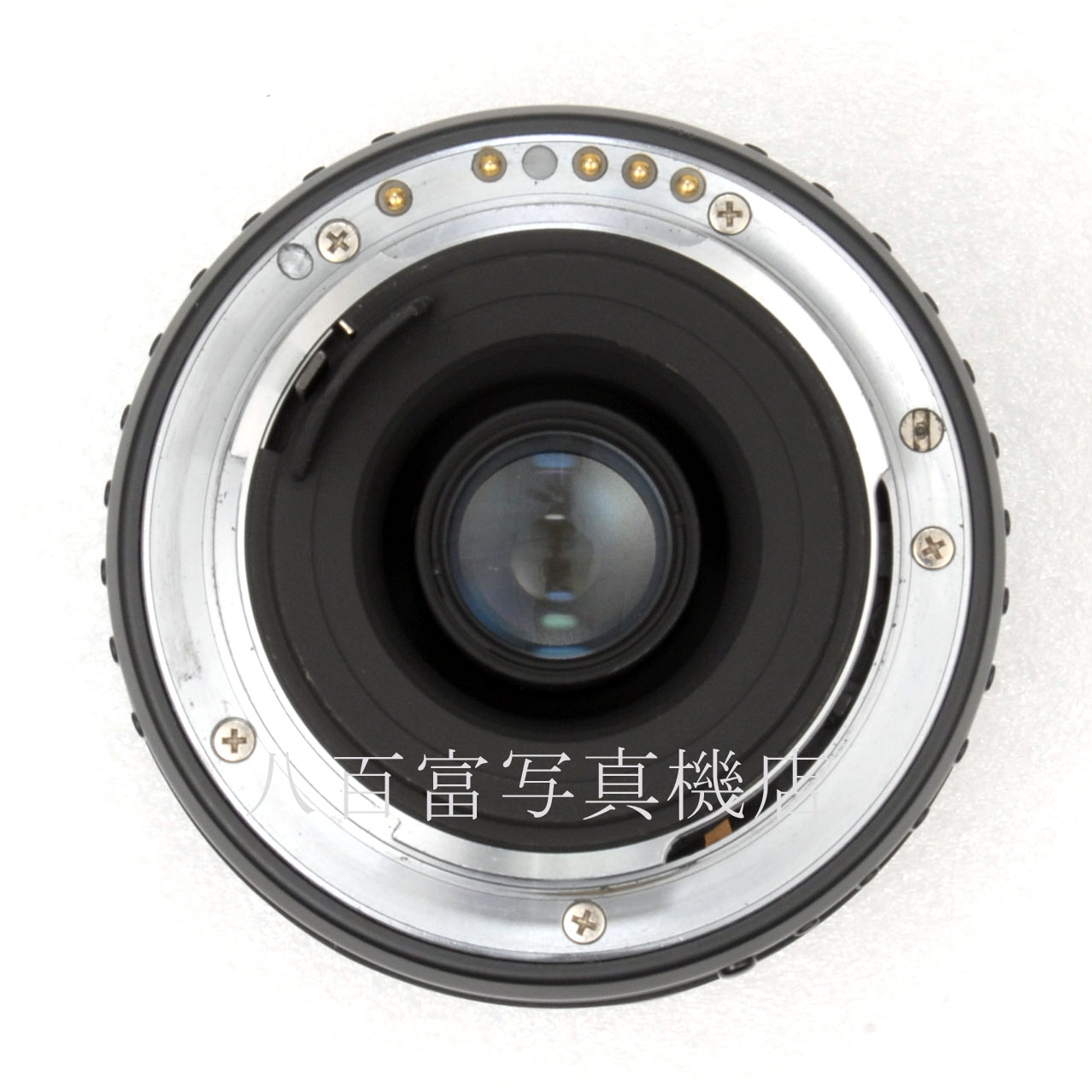 【中古】 SMC ペンタックス F フィッシュアイ17-28mm F3.5-4.5 PENTAX FISH-EYE 中古交換レンズ 60619