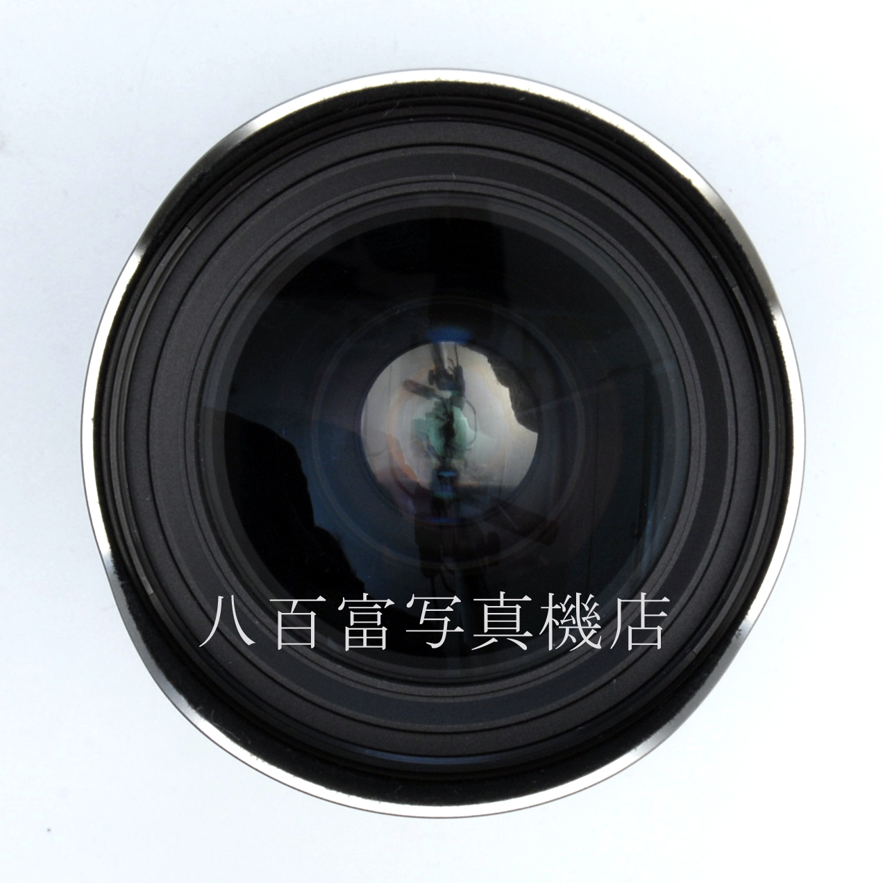 【中古】 SMC ペンタックス FA 31mm F1.8 Limited シルバー PENTAX 中古交換レンズ 52129
