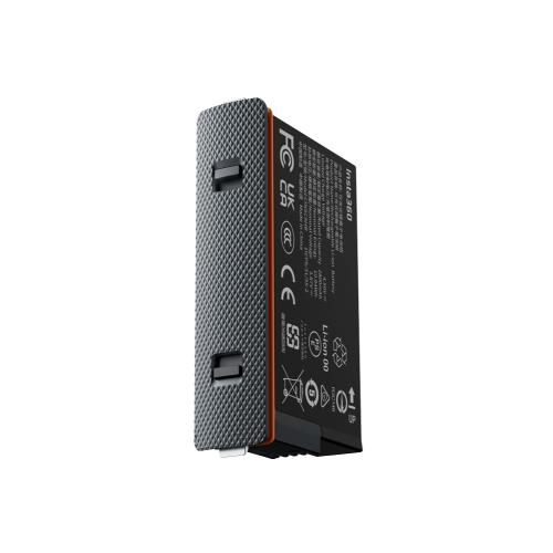 Insta360 X5 バッテリー / CINSCAHB /インスタ360