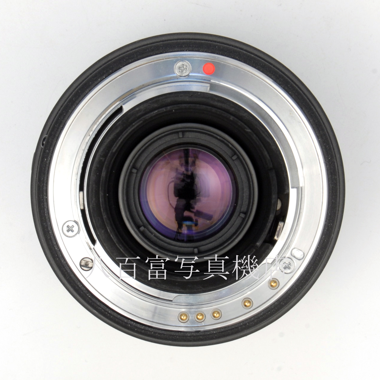 【中古】シグマ MACRO 50mm F2.8 EX  ペンタックスAF用 SIGMA マクロ 中古交換レンズ 59922