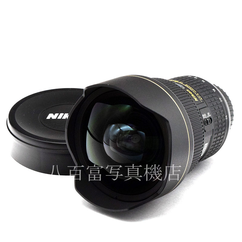 中古】 ニコン AF-S NIKKOR 14-24mm F2.8G ED Nikon ニッコール 中古