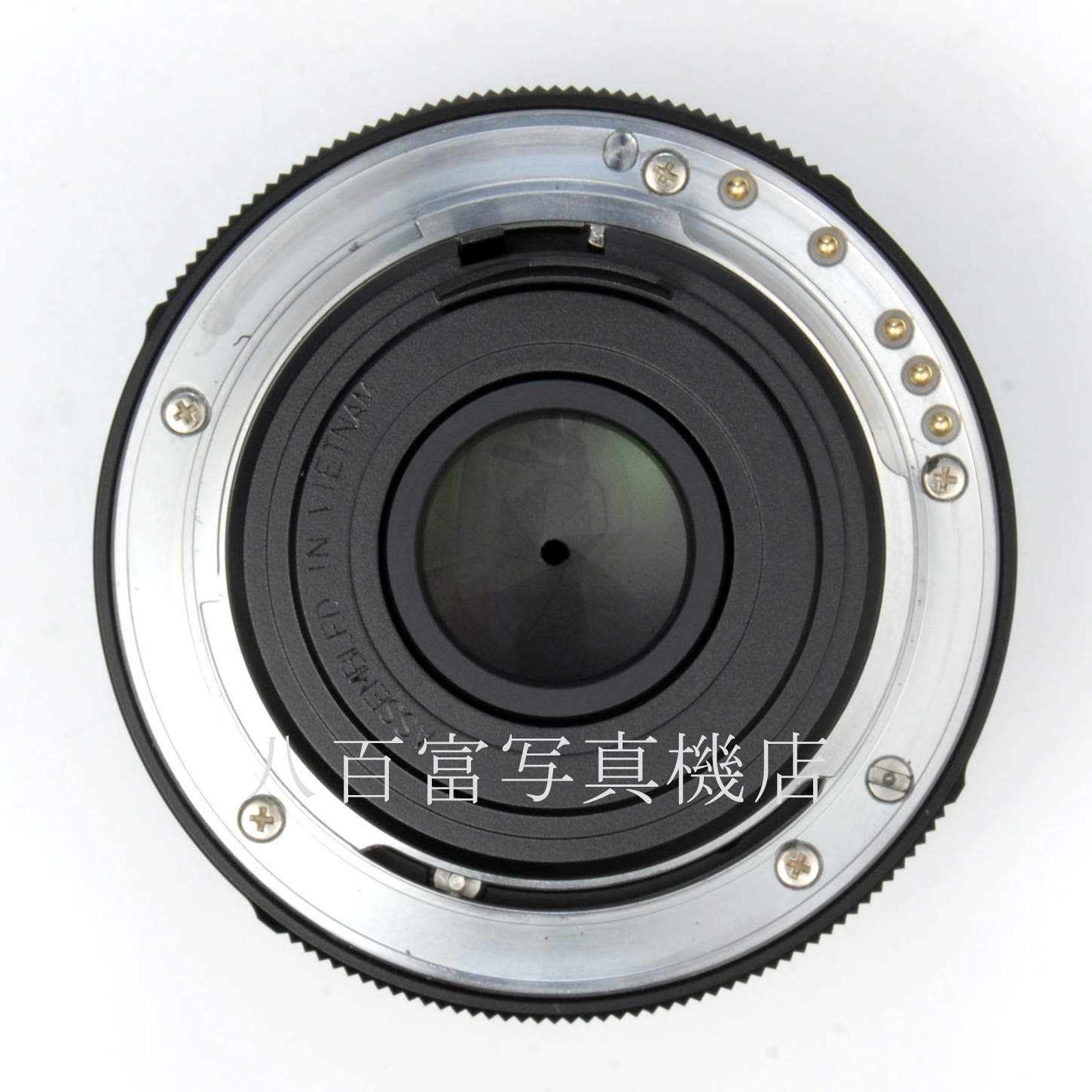 【中古】 ペンタックス HD PENTAX-DA 70mm F2.4 Limited ブラック PENTAX 中古交換レンズ 58227