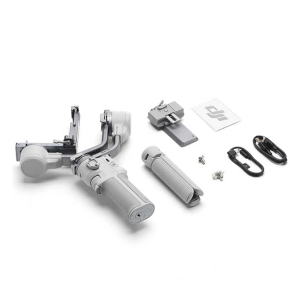 DJI / RS 4 Mini / N_1206411