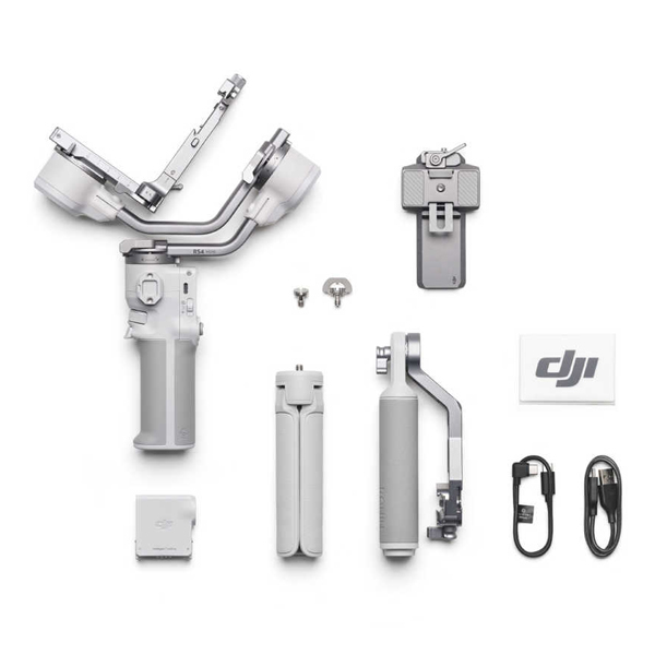 DJI / RS 4 Mini Combo / N_1206412