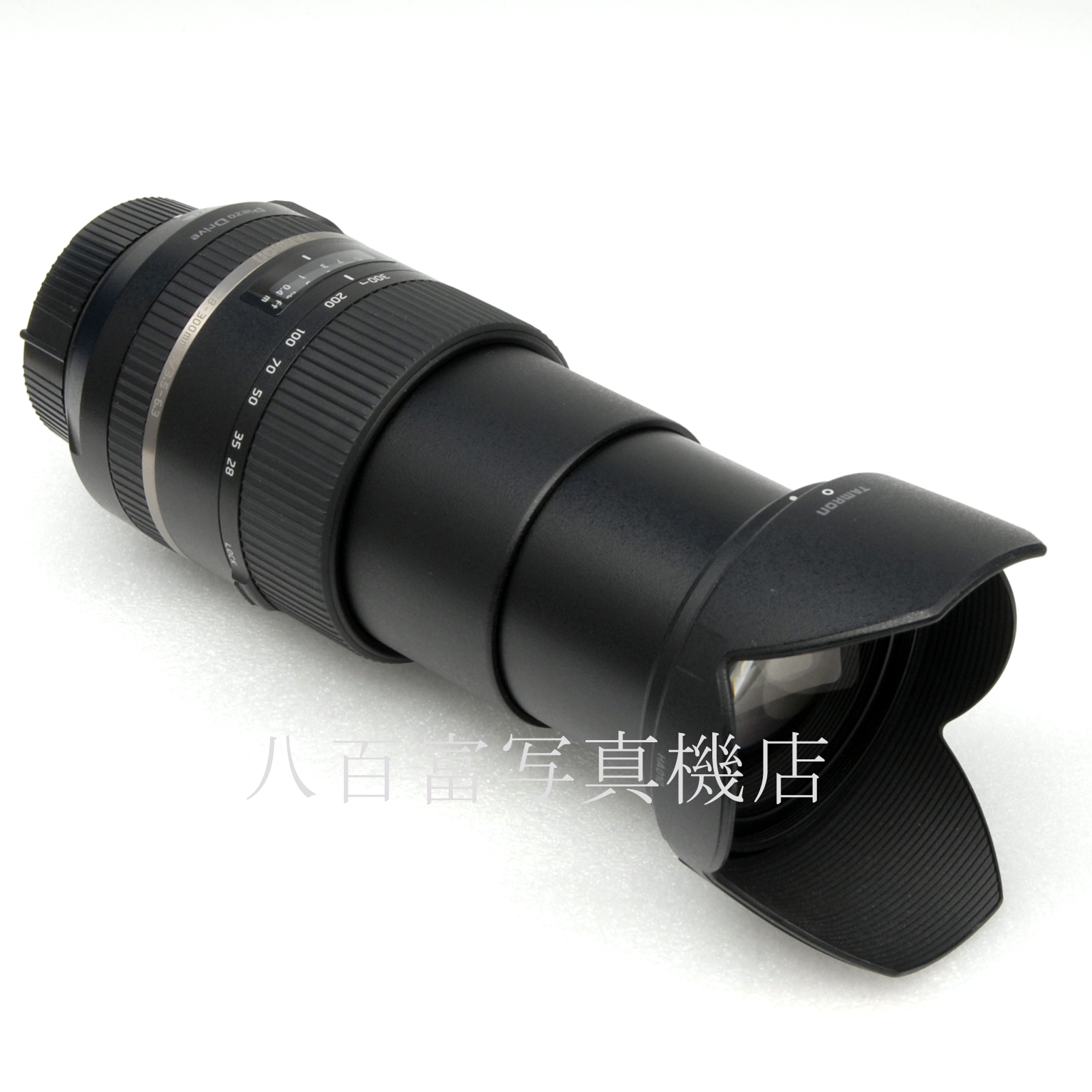 【中古】 タムロン 28-300mm F3.5-6.3 VC PZD Di A010N ニコンAF-s用 TAMRON 中古交換レンズ 63367