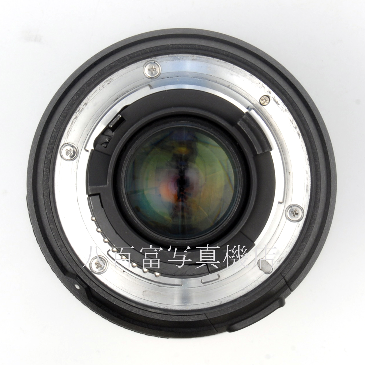 【中古】 ニコン AF-S DX NIKKOR 10-24mm F3.5-4.5G ED Nikon ニッコール 中古交換レンズ 63222