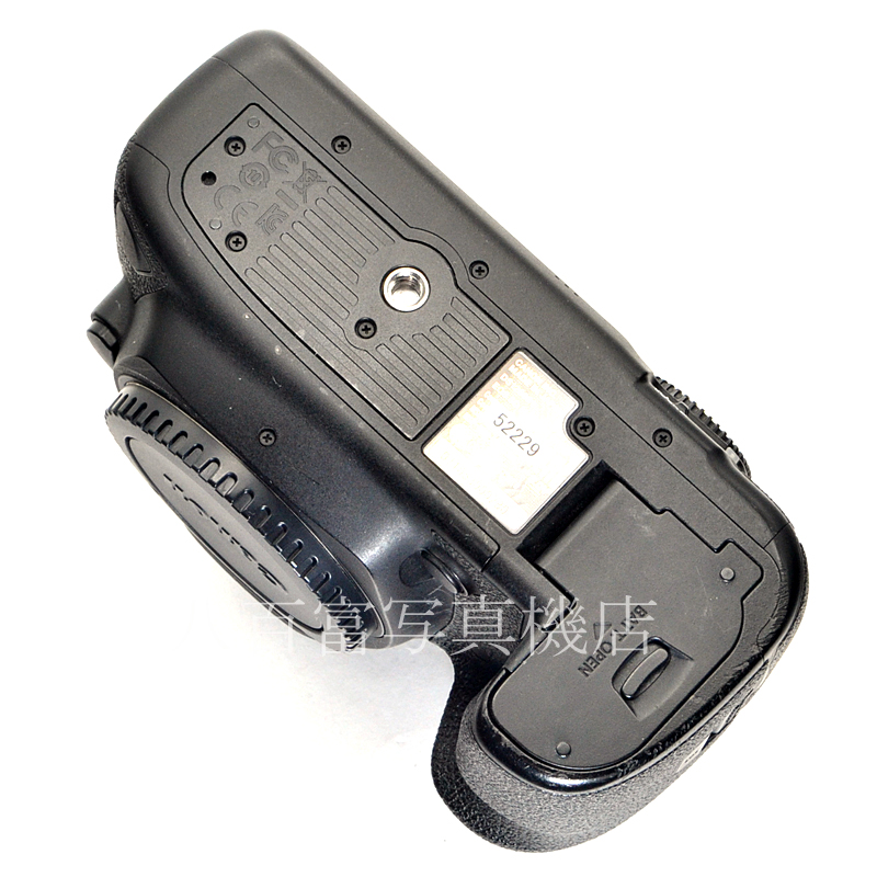 【中古】 キヤノン EOS 5D Mark IV ボディ Canon 中古デジタルカメラ 52229