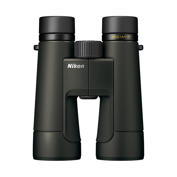 《新製品予約開始》 ニコン 双眼鏡 PROSTAFF P7 10×50 / プロスタッフ / Nikon