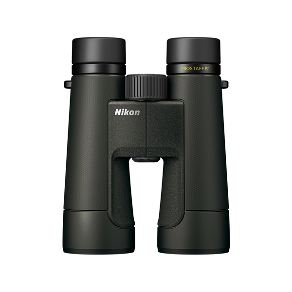 《新製品予約開始》 ニコン 双眼鏡 PROSTAFF P7 12×50 / プロスタッフ / Nikon