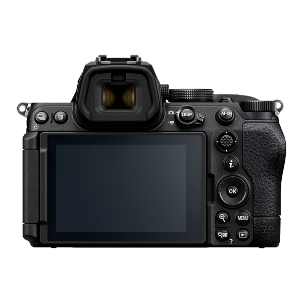 《新製品予約》 ニコン Nikon Z5II 24-200 レンズキット