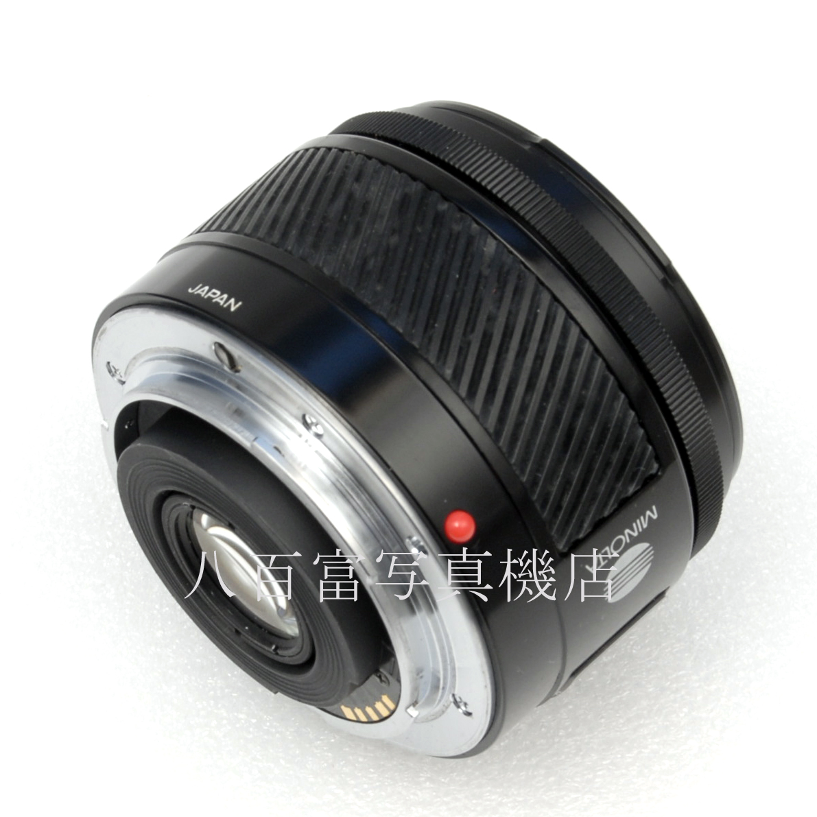 【中古】 ミノルタ AF 24mm F2.8 I型 MINOLTA 中古交換レンズ 64889