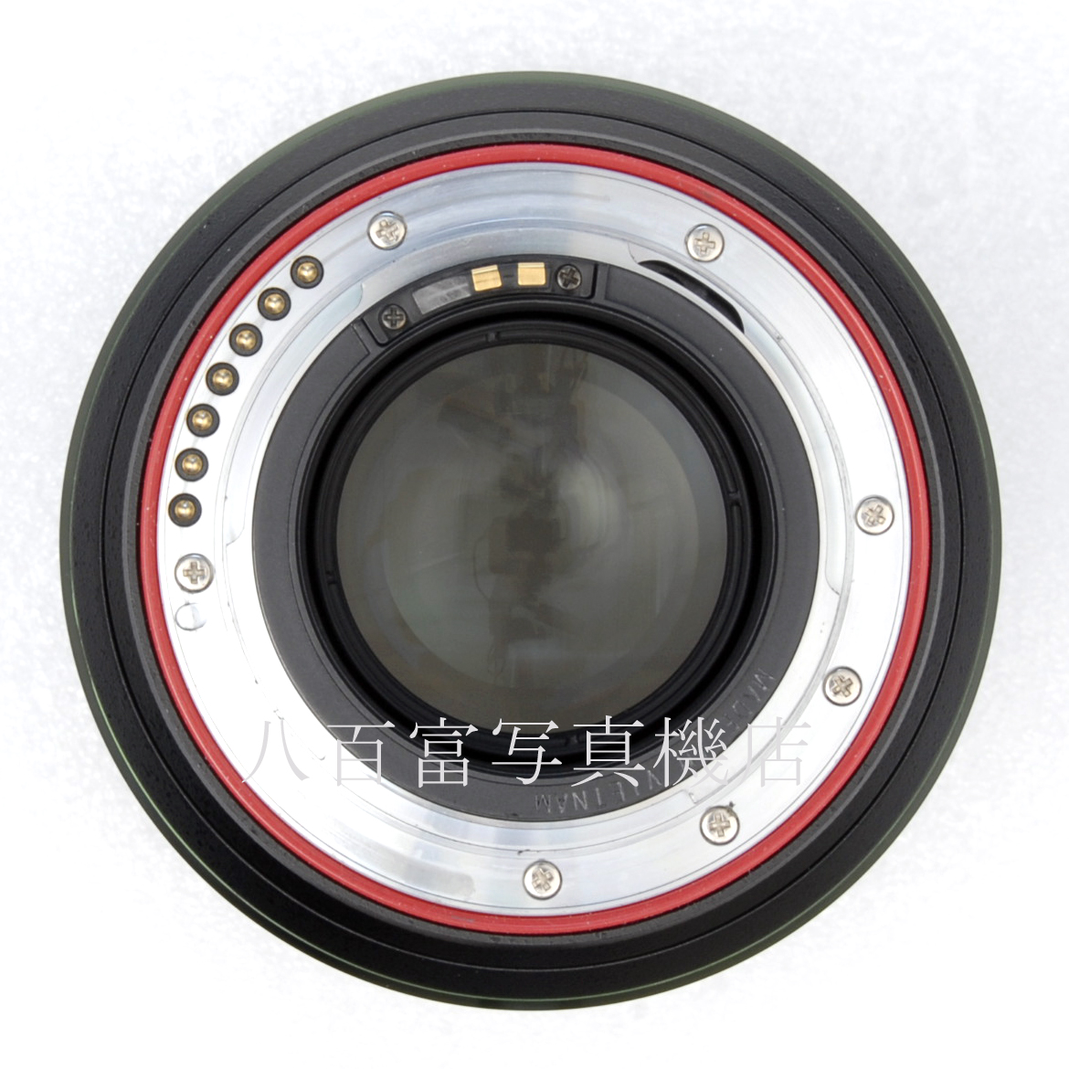 【中古】 ペンタックス HD PENTAX-D FA ★ 50mm F1.4 SDM AW PENTAX 63676
