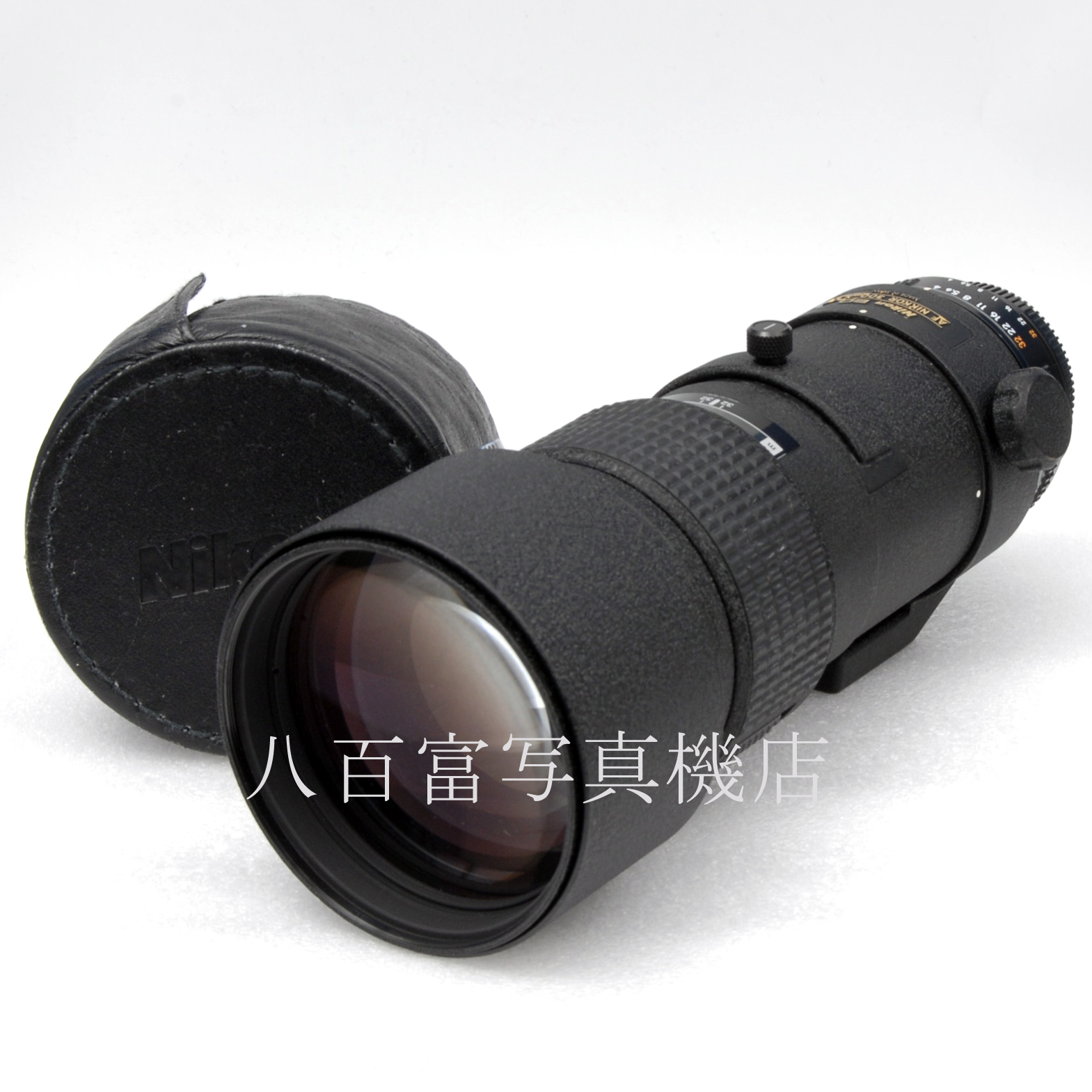 【中古】 ニコン AF ED Nikkor 300mm F4S Nikon ニッコール 中古交換レンズ 65989