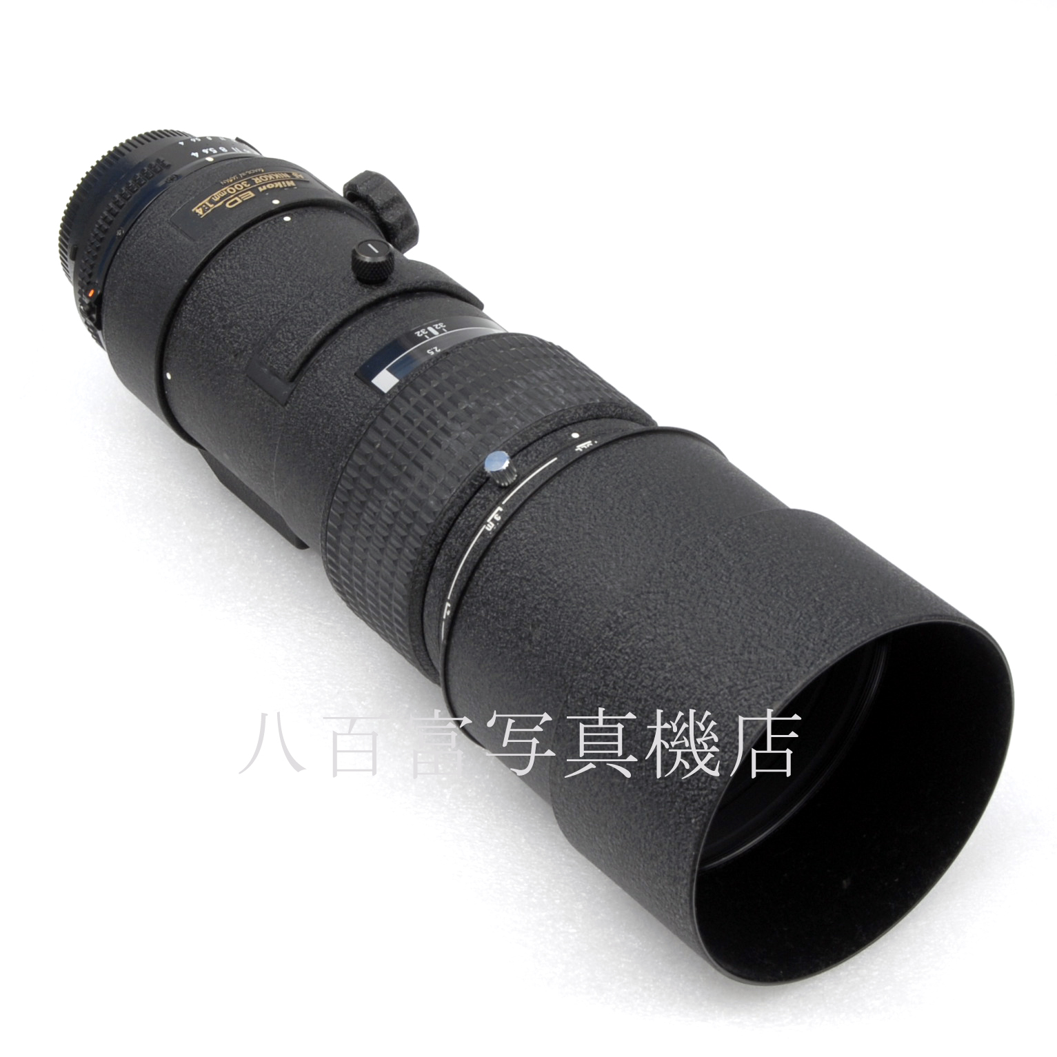 【中古】 ニコン AF ED Nikkor 300mm F4S Nikon ニッコール 中古交換レンズ 65989