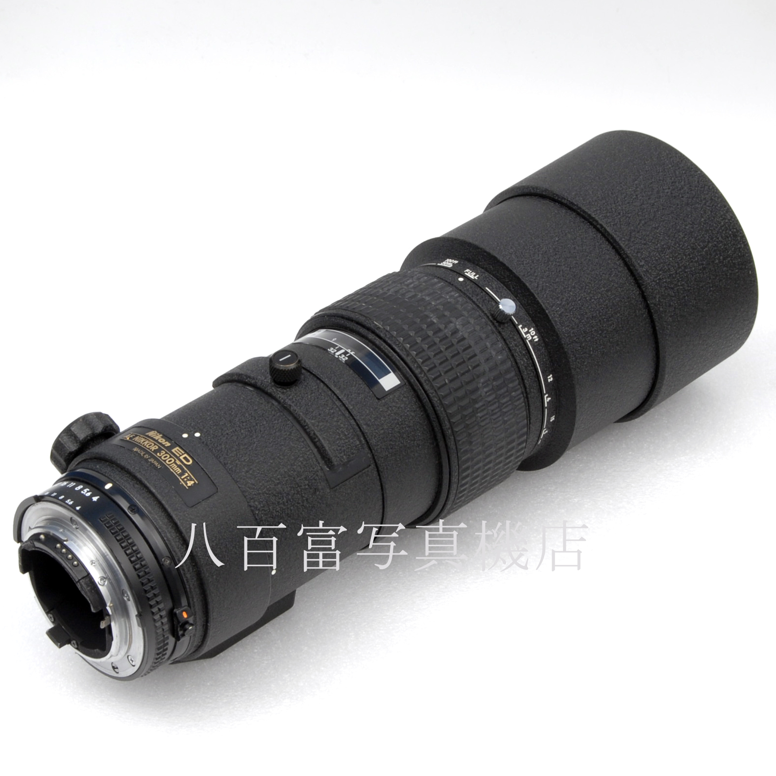 【中古】 ニコン AF ED Nikkor 300mm F4S Nikon ニッコール 中古交換レンズ 65989