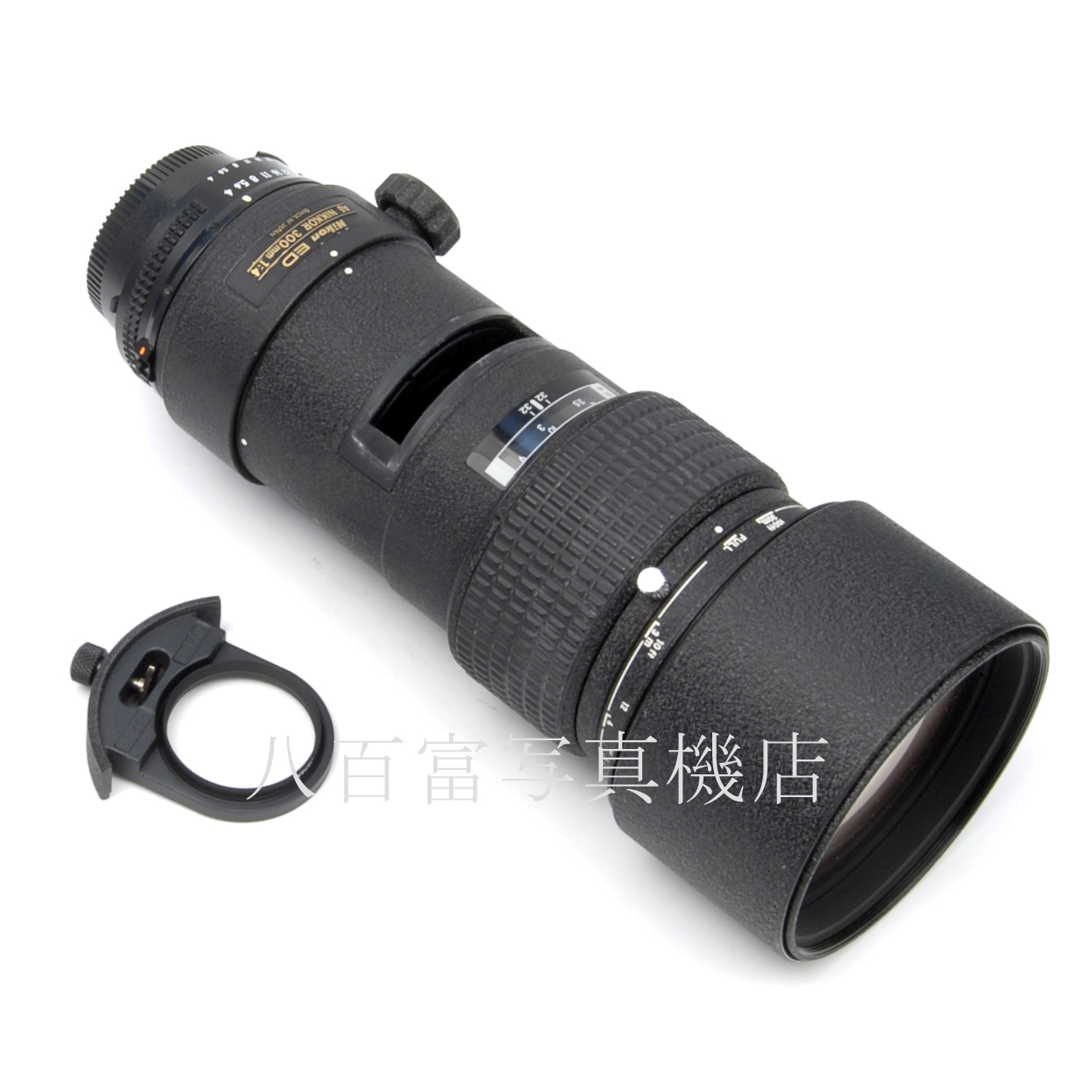 【中古】 ニコン AF ED Nikkor 300mm F4S Nikon ニッコール 中古交換レンズ 65989