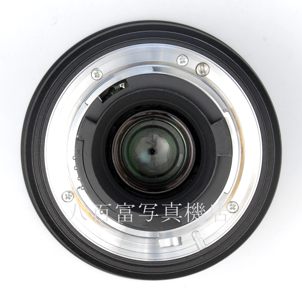 【中古】 タムロン SP AF 11-18mm F4.5-5.6 DiII IF ニコンAF用 A13N TAMRON 中古交換レンズ 56246