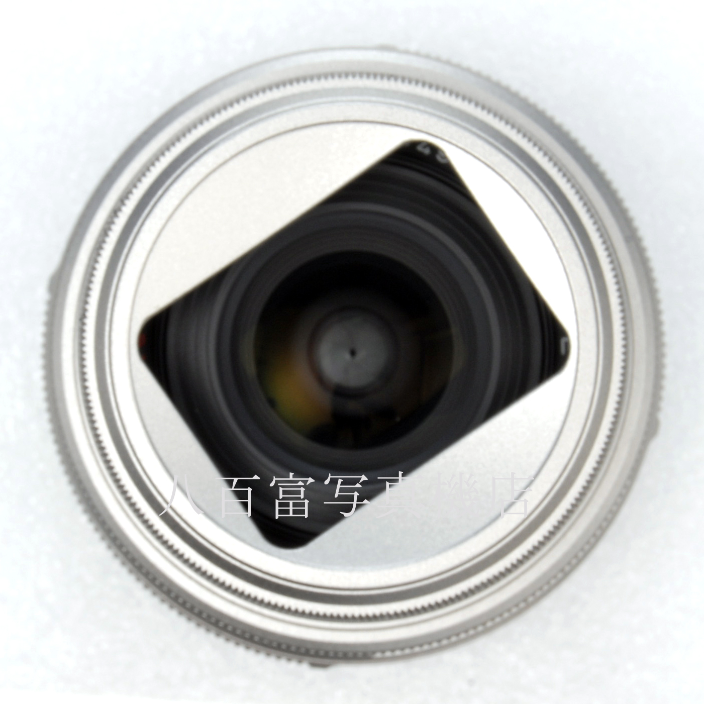 【中古】 SMC ペンタックス HD DA 21mm F3.2 AL Limited シルバー PENTAX 中古交換レンズ 64852