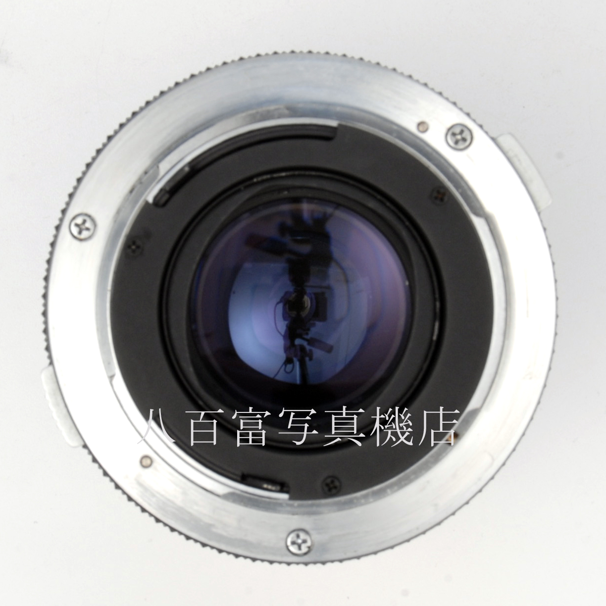 【中古】 オリンパス Zuiko 200mm F5 (前期型) OMシステム OLYMPUS 中古交換レンズ 65694