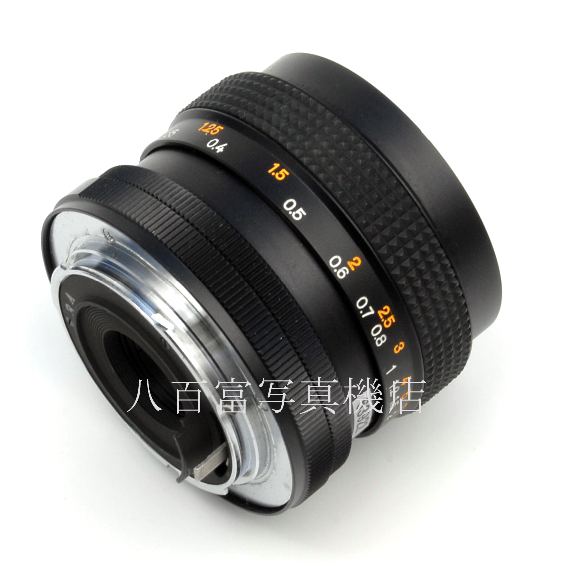 【中古】 コニカ HEXANON AR 28mm F3.5 AE KONICA ヘキサノン 中古交換レンズ 63922