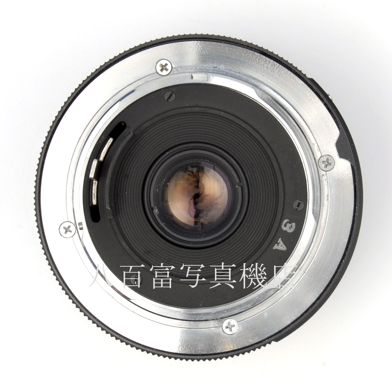 【中古】 コニカ HEXANON AR 28mm F3.5 AE KONICA ヘキサノン 中古交換レンズ 63922