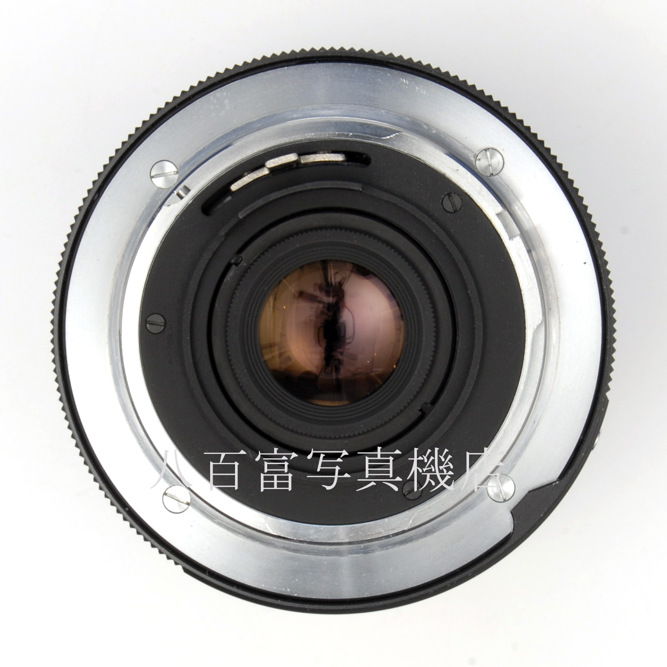【中古】 コニカ HEXANON AR 35mm F2.8EE KONICA 中古交換レンズ 63978