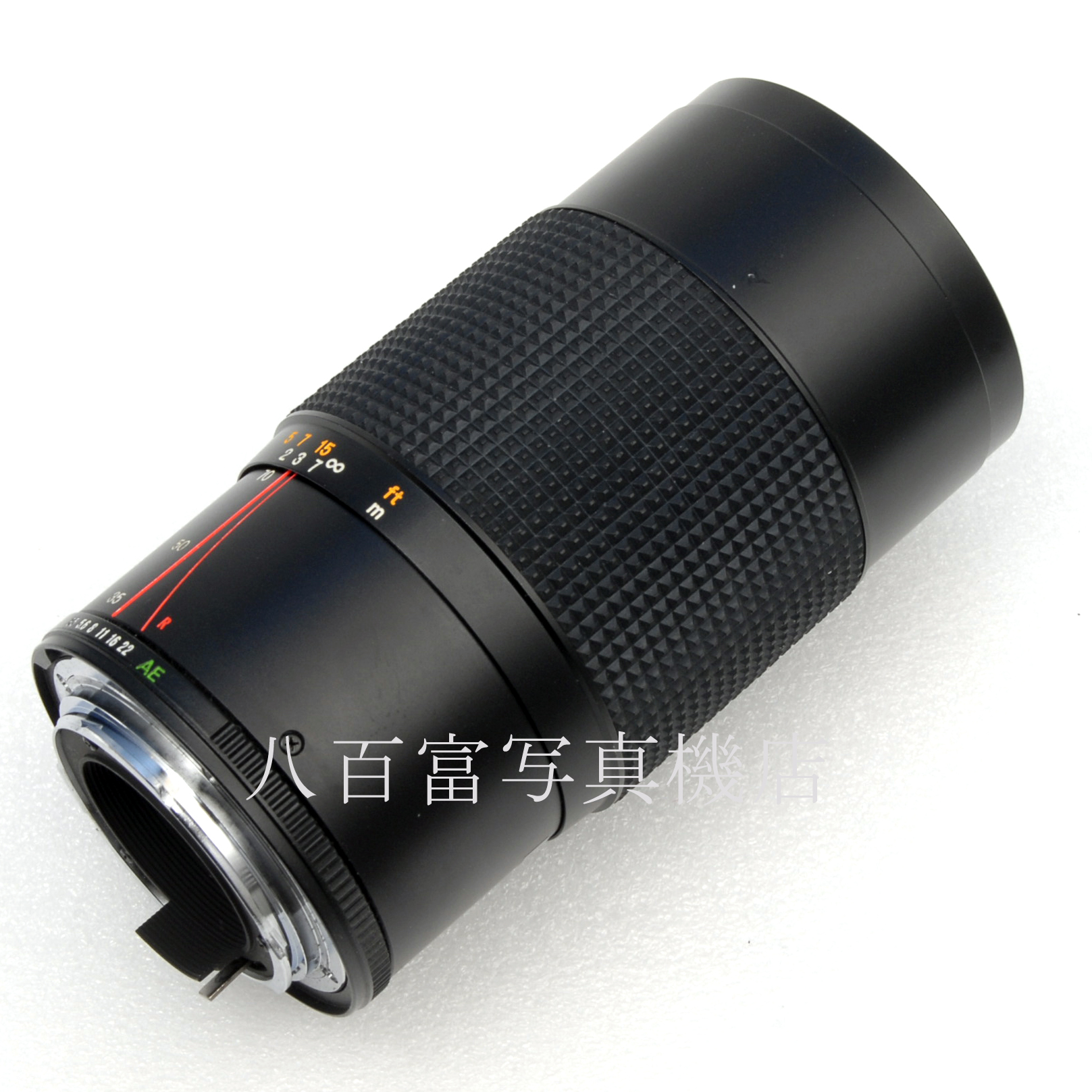 【中古】 コニカ HEXANON AR 35-70mm F3.5 AE KONICA  ヘキサノン 中古交換レンズ 37607